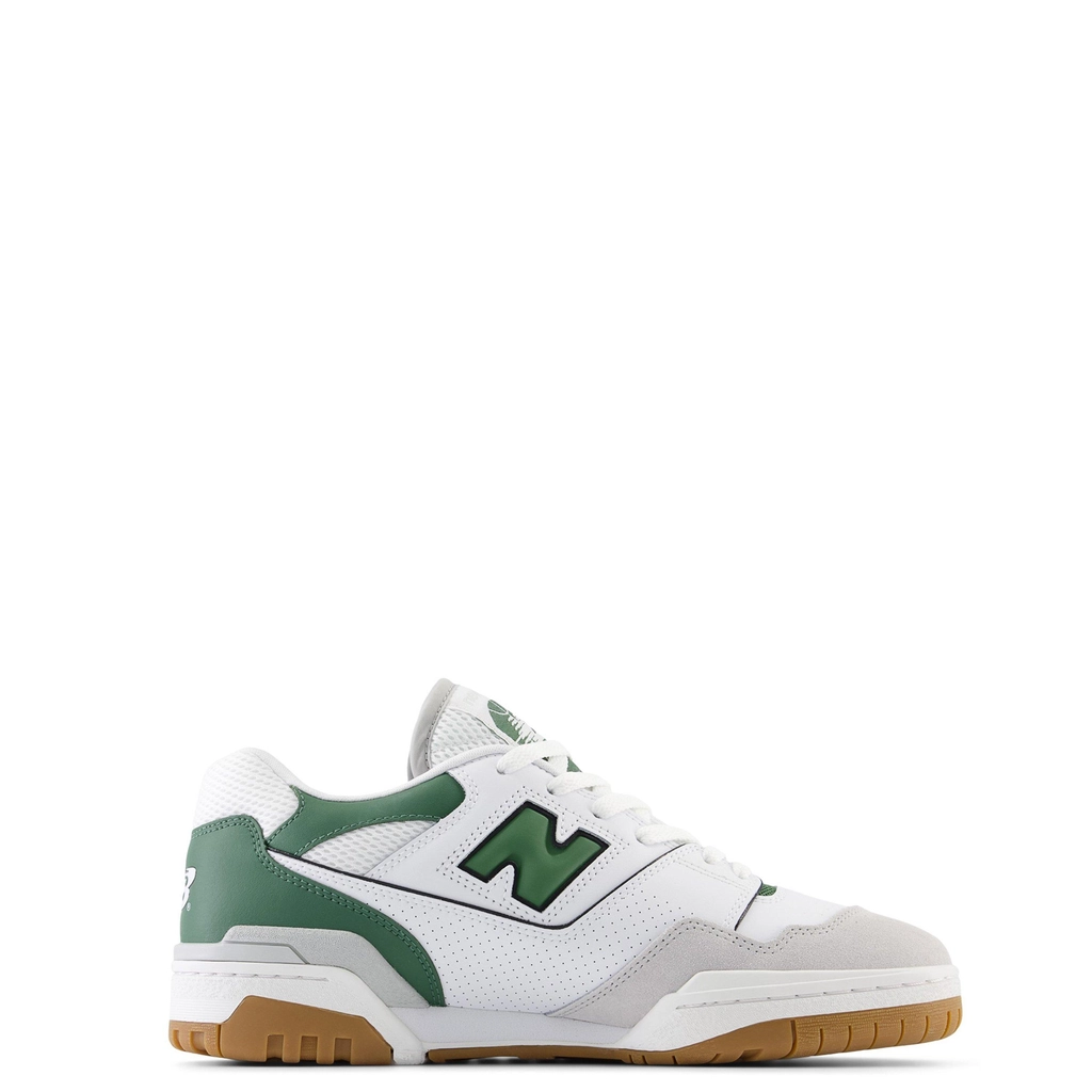 New Balance Nbls 550 - White 100
